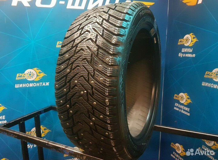 Nokian Tyres Hakkapeliitta 8 225/45 R17