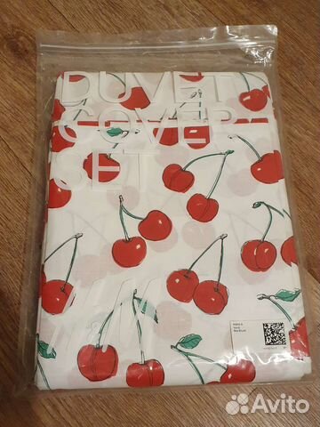 Кпб 1.5 новое H&M