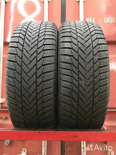 Esa-Tecar Supergrip Pro 205/55 R16