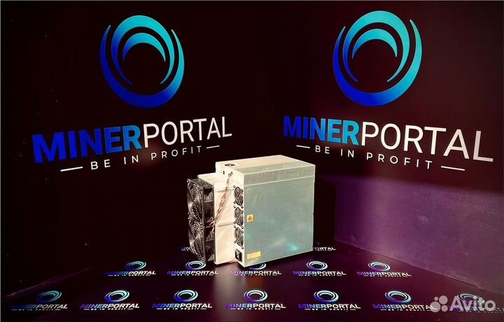 Whatsminer M50s 130T