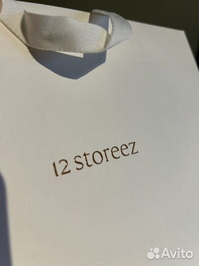 Пакет 12storeez