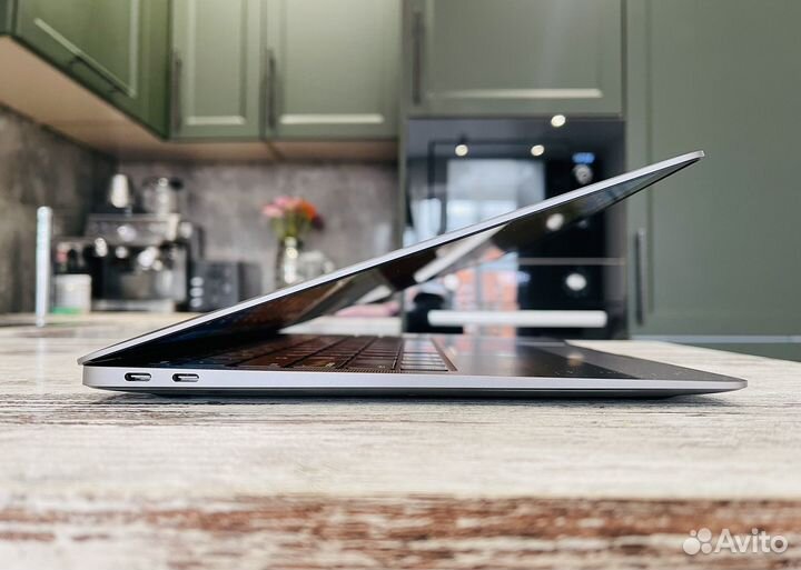 MacBook Air 13 M1 16Gb 1Tb заказная конфигурация