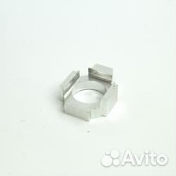 Натяжитель приводной цепи левый Avantis Enduro