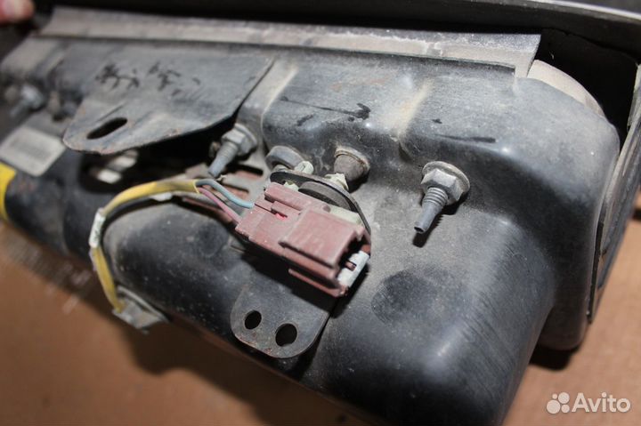 AIR BAG пассажира Lincoln Navigator 1997-2002г