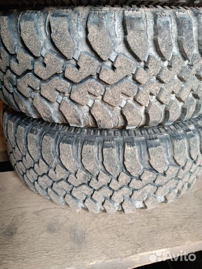 Cordiant Off Road 215/65 R16 102M