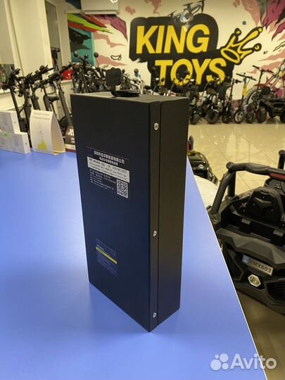 Аккумулятор для Электроскутера 60V/20Ah