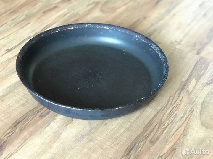 Сковородки