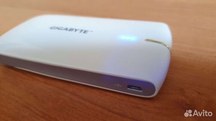 Power bank Gigabite 5000 mAh