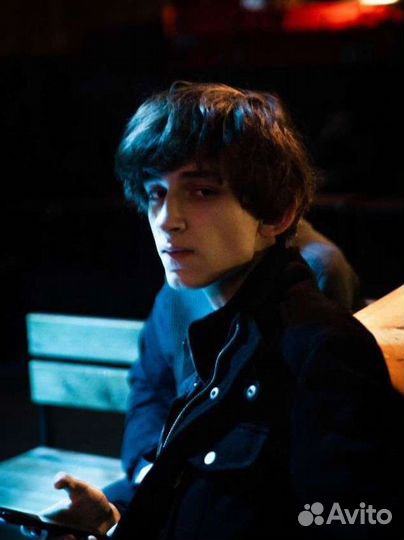 Репетитор по фортепиано (по сольфеджио и т.д.)