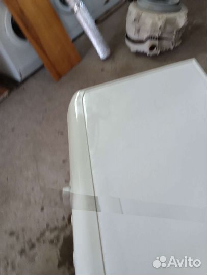 Стиральная машина hotpoint ariston