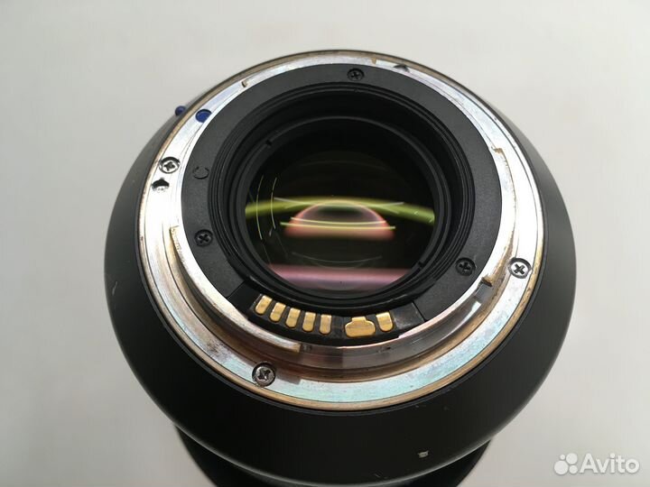 Объектив Carl Zeiss Otus Distagon T* 1.4/55 ZE