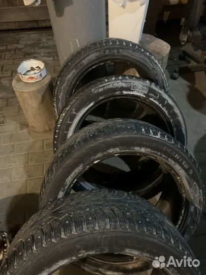 Nokian Tyres Hakkapeliitta 5 235/50 R18 101T