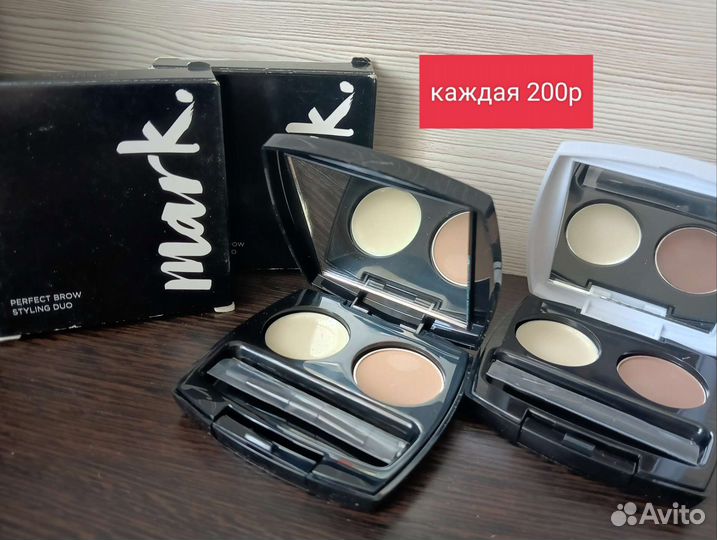 Косметика Avon