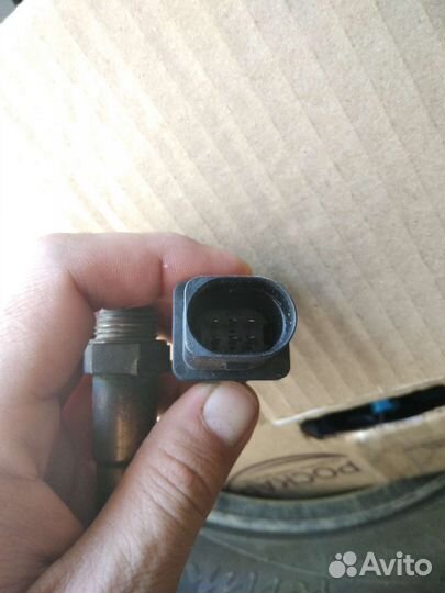 VW Jetta 5 2.5л Лямбда зонд