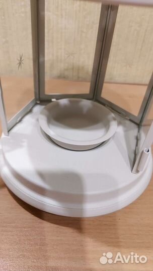 Подсвечник IKEA