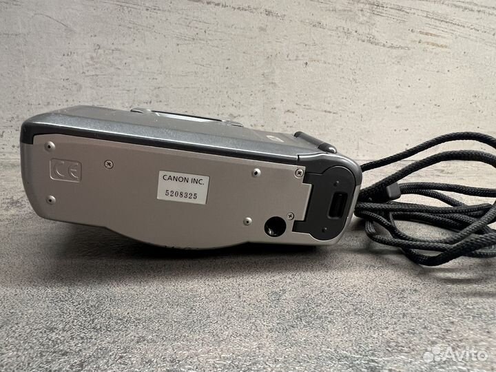 Фотоаппарат Canon AF 9S