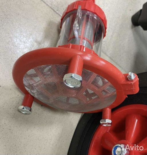 Мойка высокого давления yz 2103