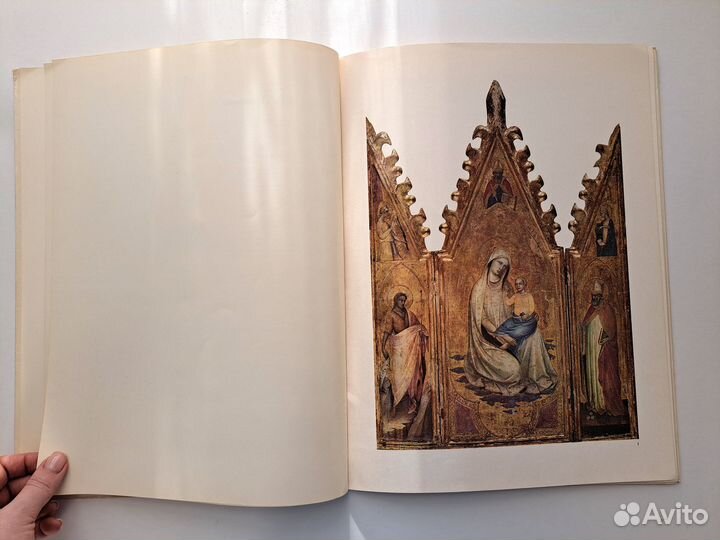 Lorenzo Monaco Лоренцо Монако