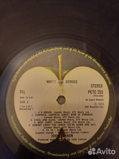 Битлз, Paul McCartney, John Lennon