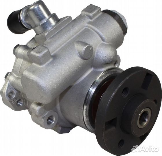 Насос гидроусилителя руля