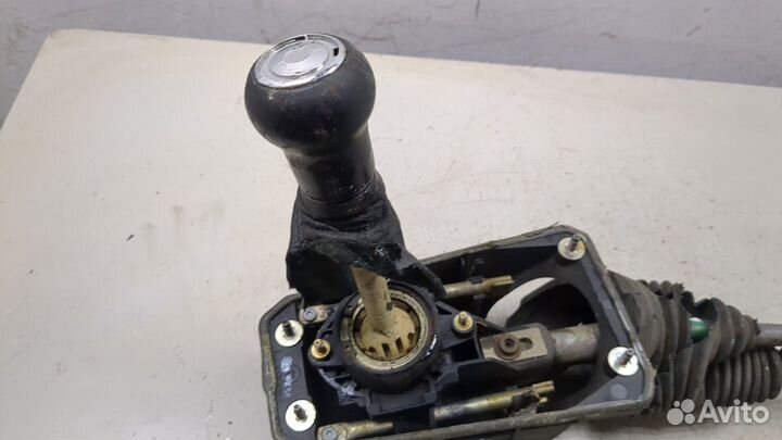 Кулиса кпп Volkswagen Passat 5