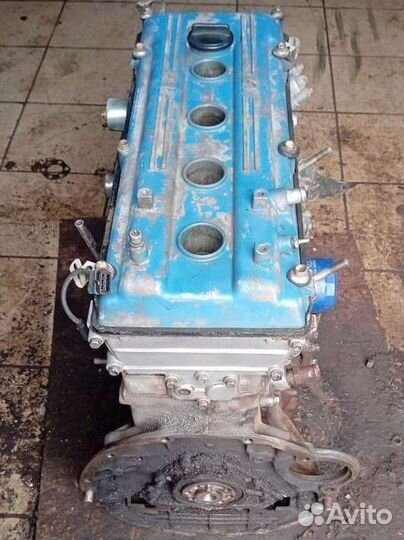 Двигатель (мотор) змз - 406 Волга, Газель