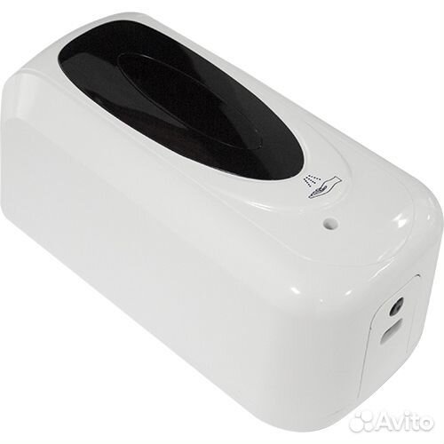 Дозатор автоматический для дезинфицирующих средств