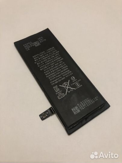 Батарея iPhone 6s оригинал