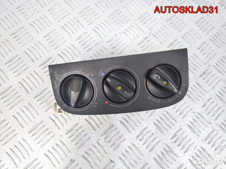 Переключатель отопителя Ford Galaxy 95NW18D451A