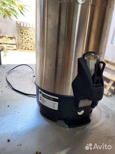 Кипятильник indokor iwb 20