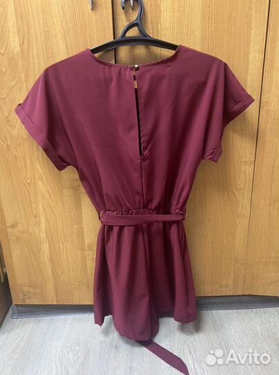 Комбинезон женский