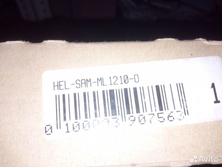 Узлы термозакрепления печки