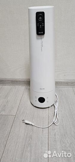 Увлажнитель воздуха deerma dem-ld220