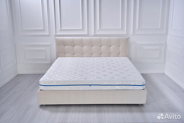 Матрас Promtex Rest Strutto Side