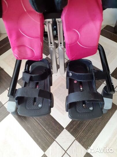 Кресло коляска для детей с дцп Mygo Seat 1