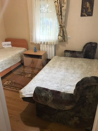 Дом 23 м² на участке 3,5 сот.