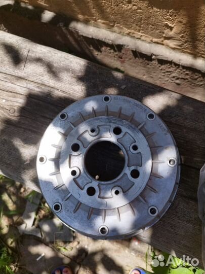 Тормозной барабан 2108-2115