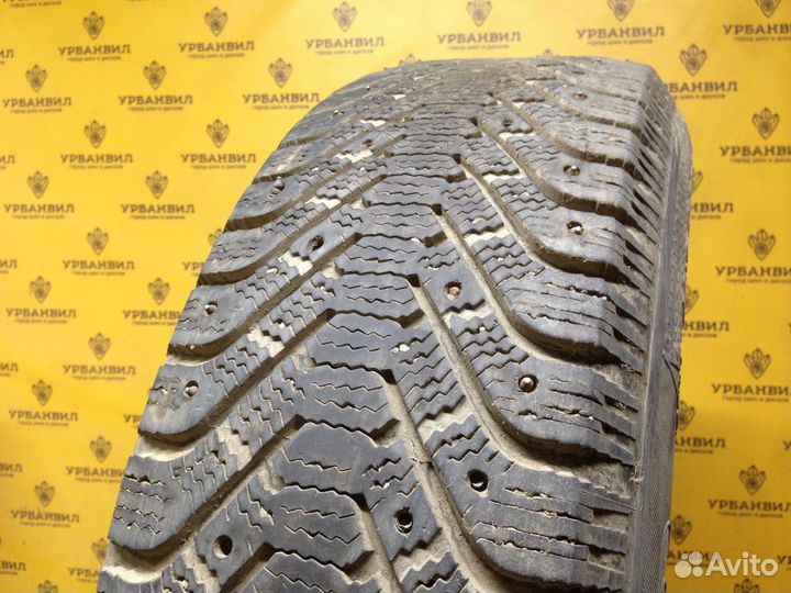 Goodyear UltraGrip 500 225/65 R17