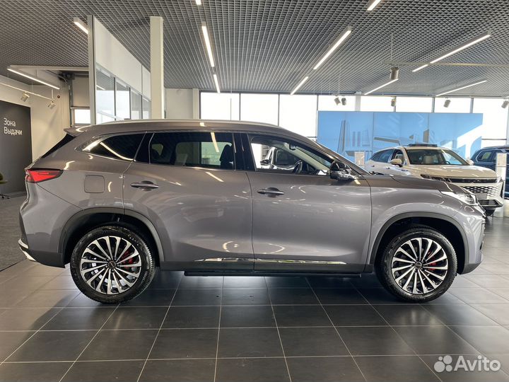 EXEED TXL 2.0 AMT, 2023