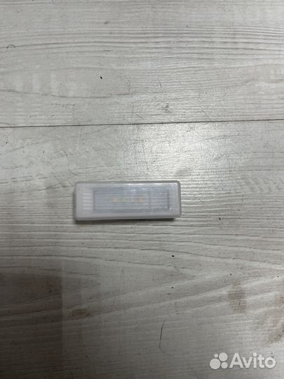 Фонарь двери для Bmw F10