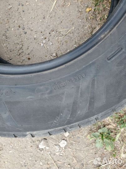 Nokian Tyres Hakka Black 2 SUV 235/65 R17 108V