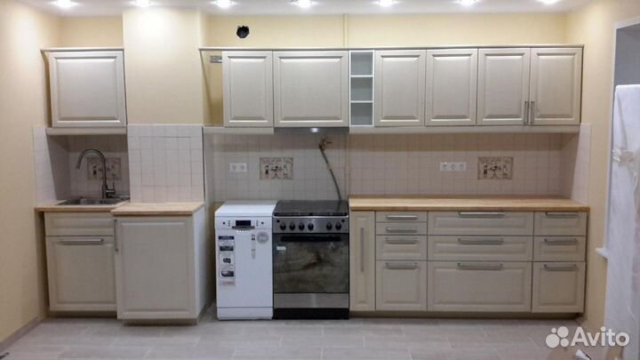 Сборщик мебели услуги