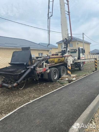 Асфальтирование площадок