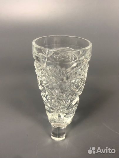 К.2408 Рюмка Сапожок