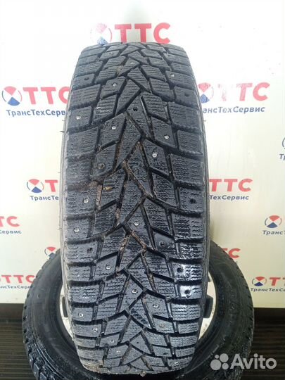 Колеса Б\У Dunlop SP Winter Ice 01 205/60 R16 T 92
