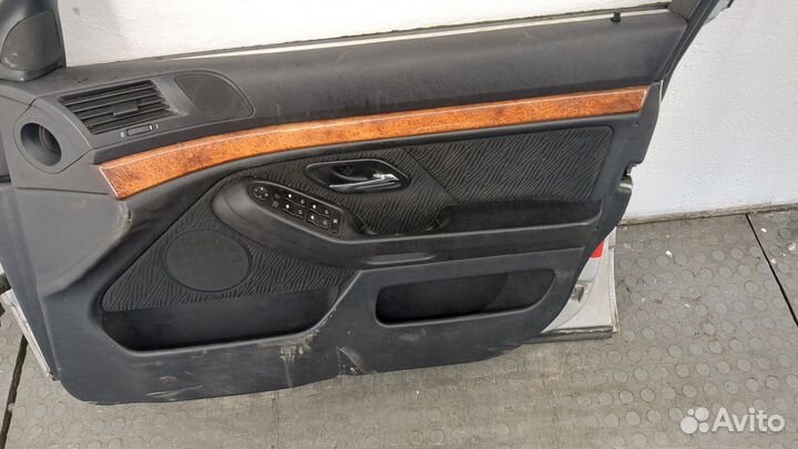 Дверь боковая правая передняя BMW 5 E39