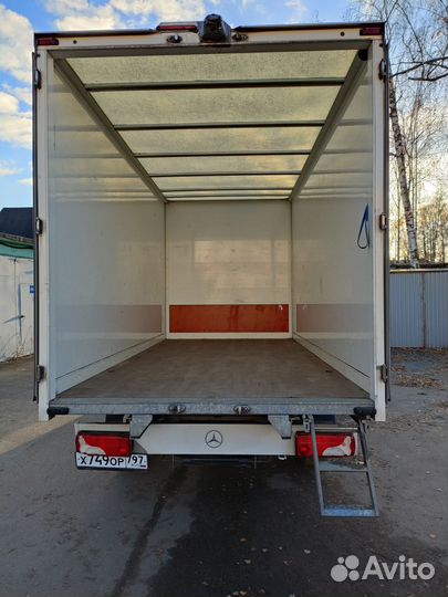 Газель из Заречья в Санкт-Петербург. Грузоперевозки