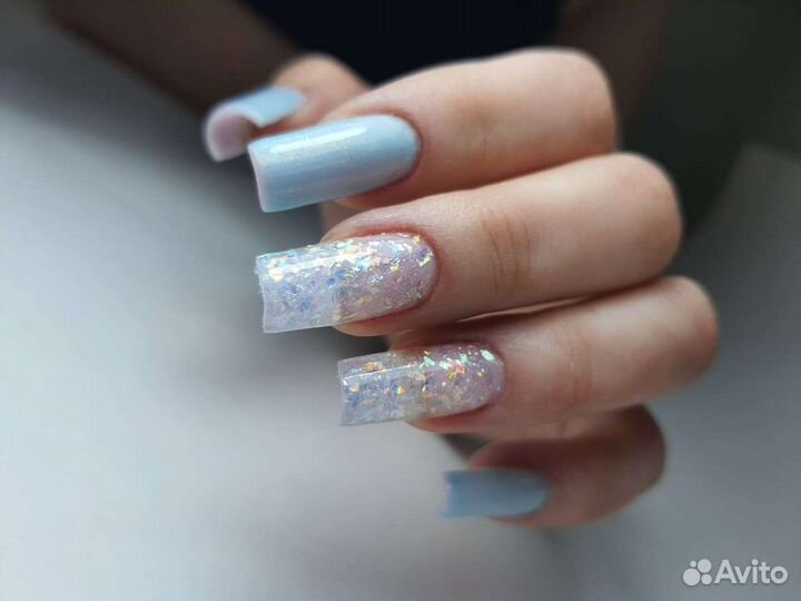 Маникюр, наращивание, педикюр