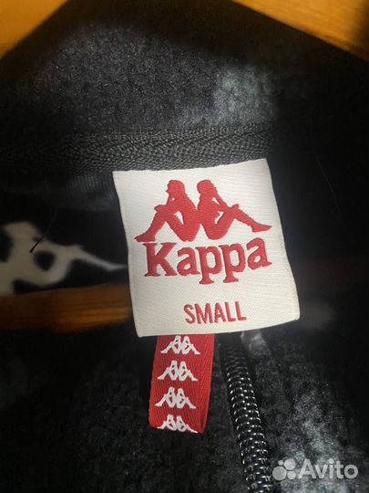 Кофта kappa женская