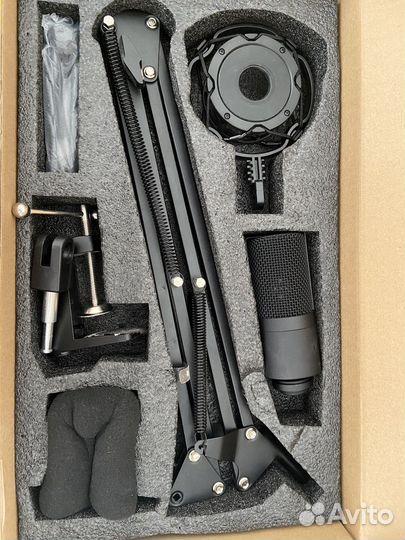 Микрофон fifine t669